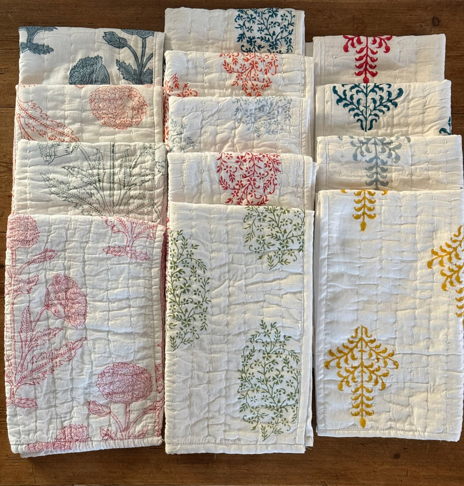Hand Towels