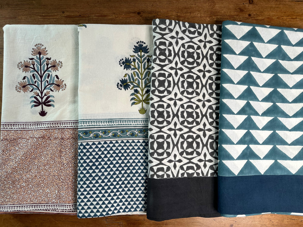 Shower Curtains