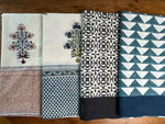 Shower Curtains
