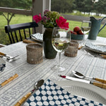 Crossborder Stripe