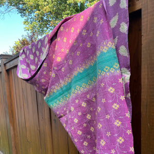 Vintage Kantha