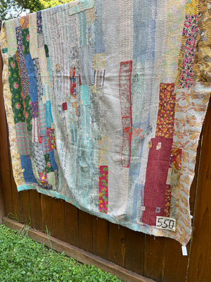 Vintage Kantha