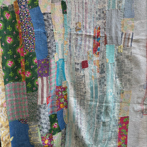 Vintage Kantha