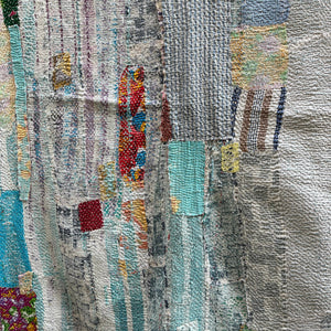Vintage Kantha