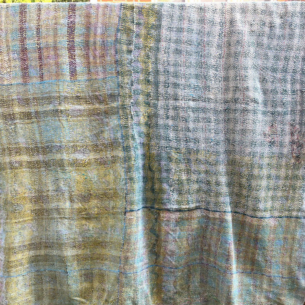 Vintage Kantha