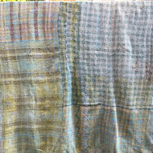 Vintage Kantha