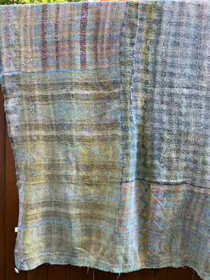 Vintage Kantha