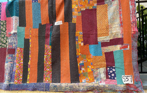 Vintage Kantha