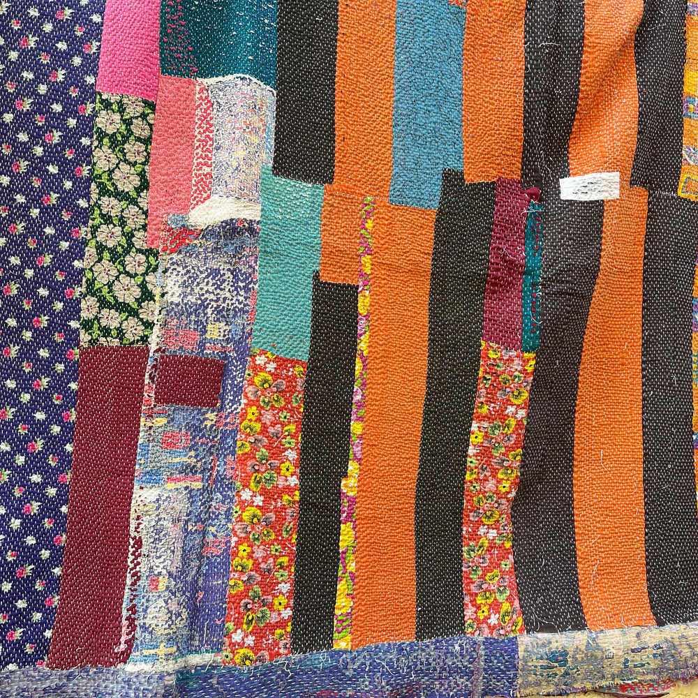 Vintage Kantha