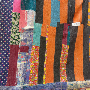 Vintage Kantha