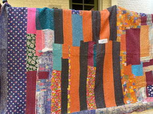 Vintage Kantha