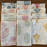 Block Print Hand Towel