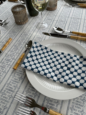 Crossborder Stripe