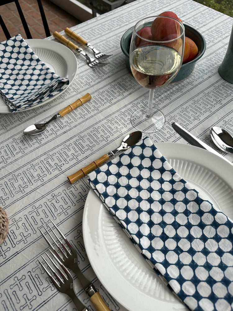 Crossborder Stripe