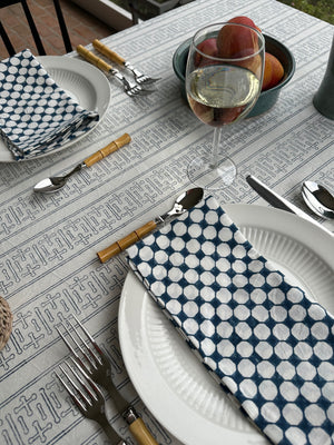 Crossborder Stripe