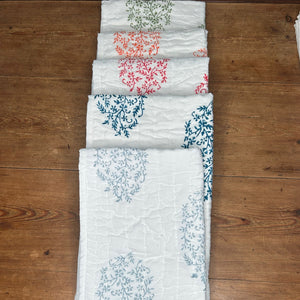 Block Print Hand Towel