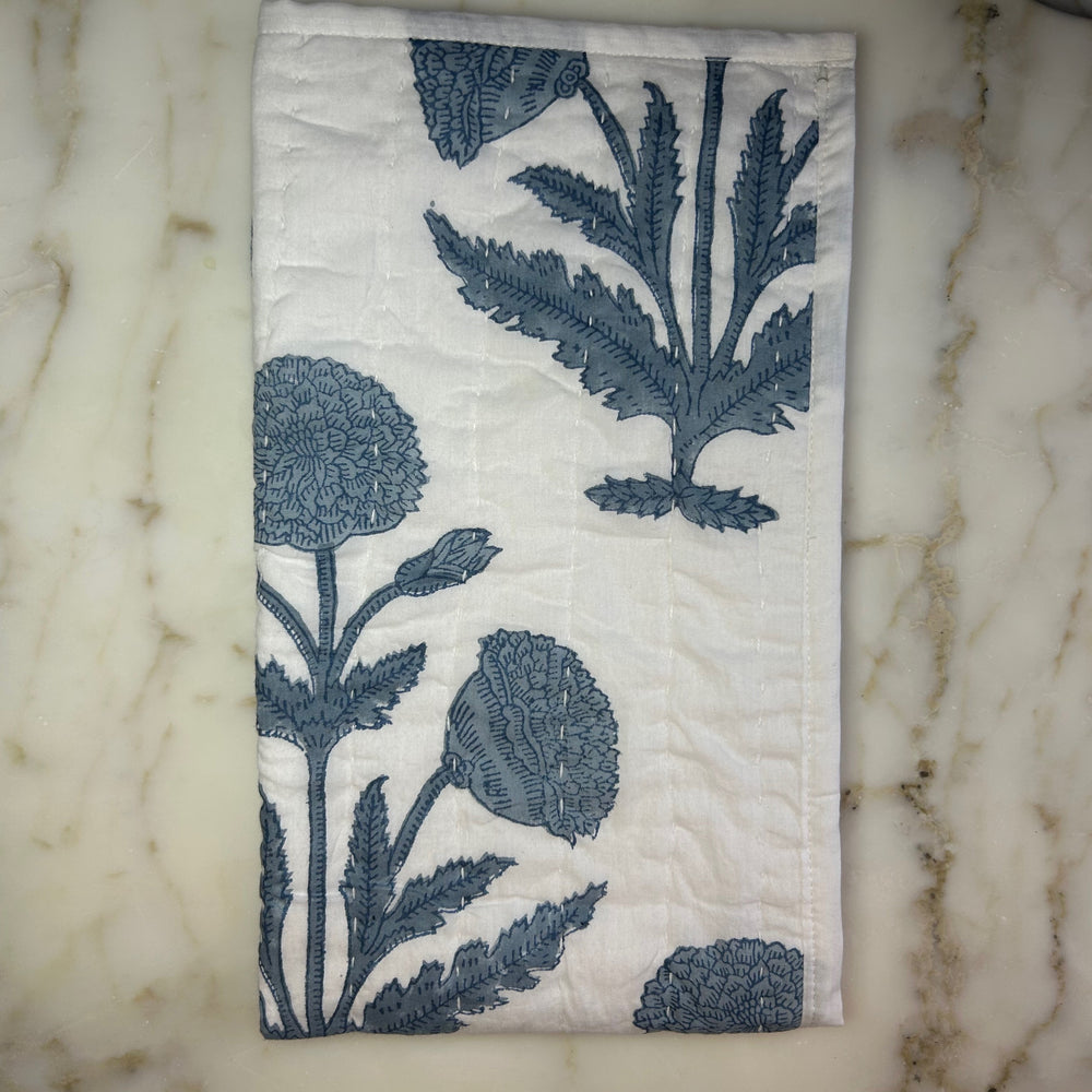 Block Print Hand Towel