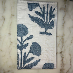 Block Print Hand Towel
