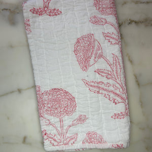 Block Print Hand Towel