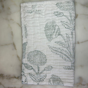 Block Print Hand Towel