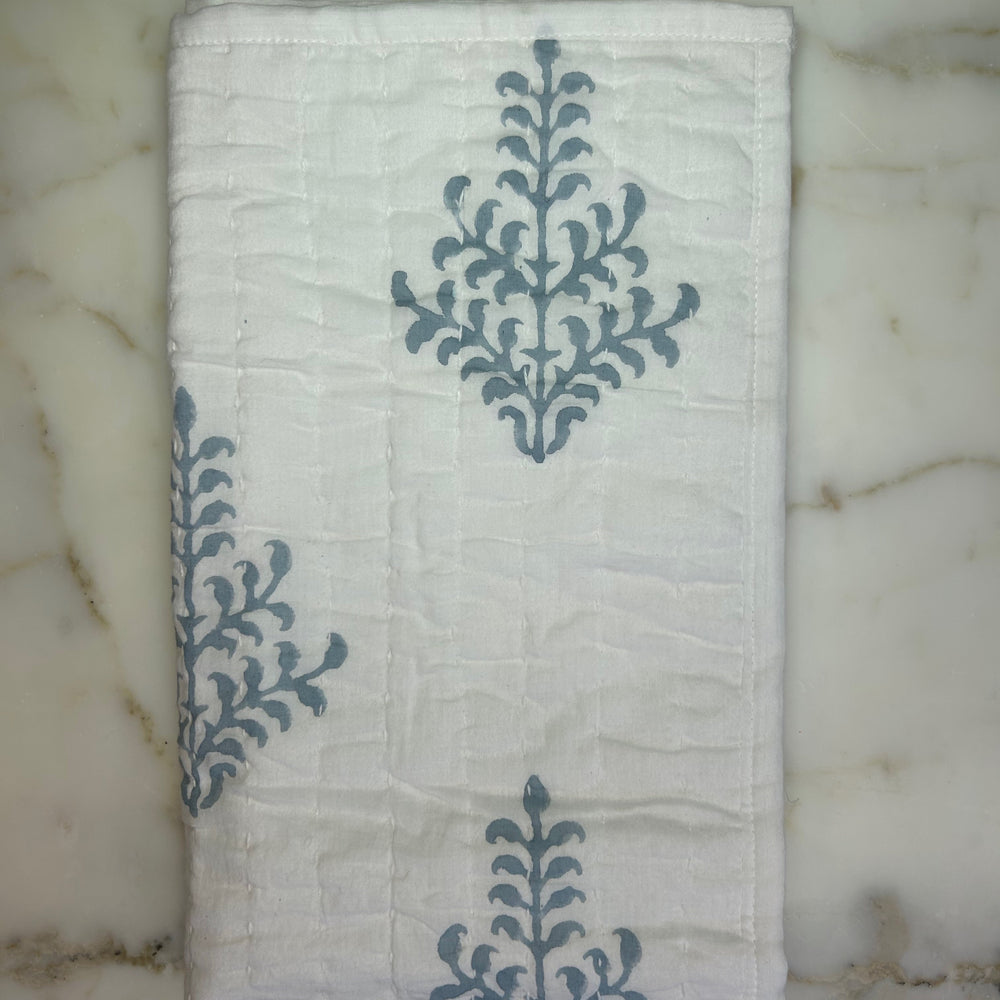 Block Print Hand Towel