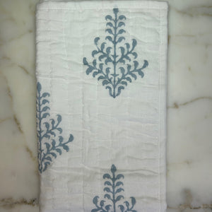 Block Print Hand Towel