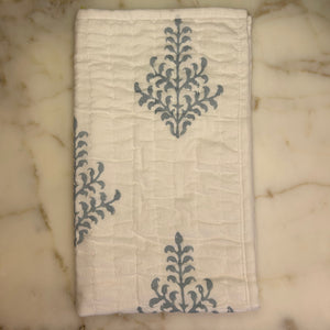 Block Print Hand Towel