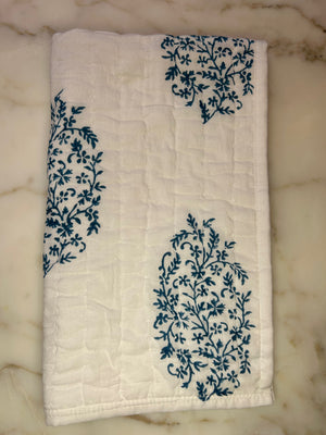 Block Print Hand Towel