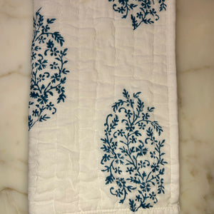 Block Print Hand Towel