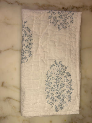 Block Print Hand Towel