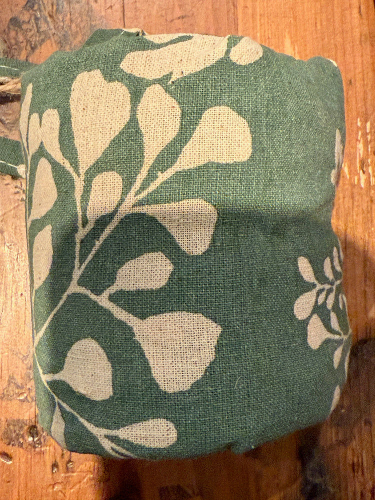 Cotton Bags - Mixed Designs