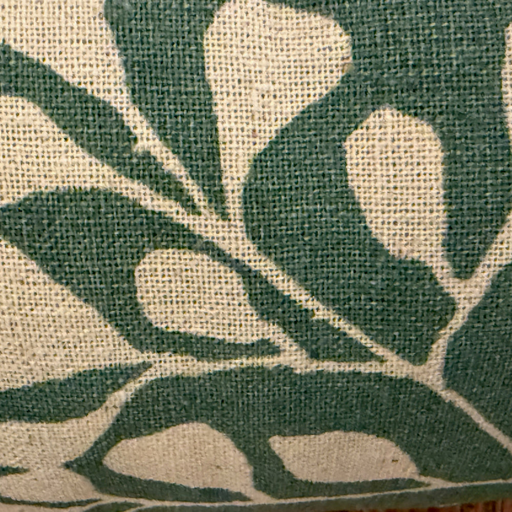 Floral Cotton Printed Bag